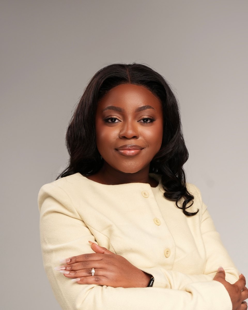 Portrait of Wemimo Aluko